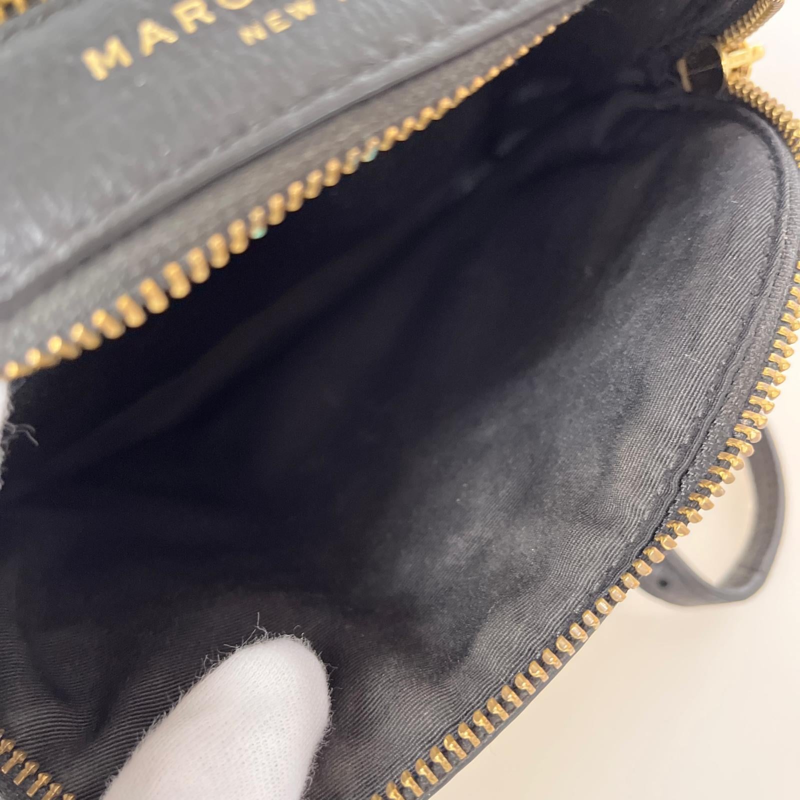 その他バッグ MARC JACOBS ショルダーバッグ ブラック
