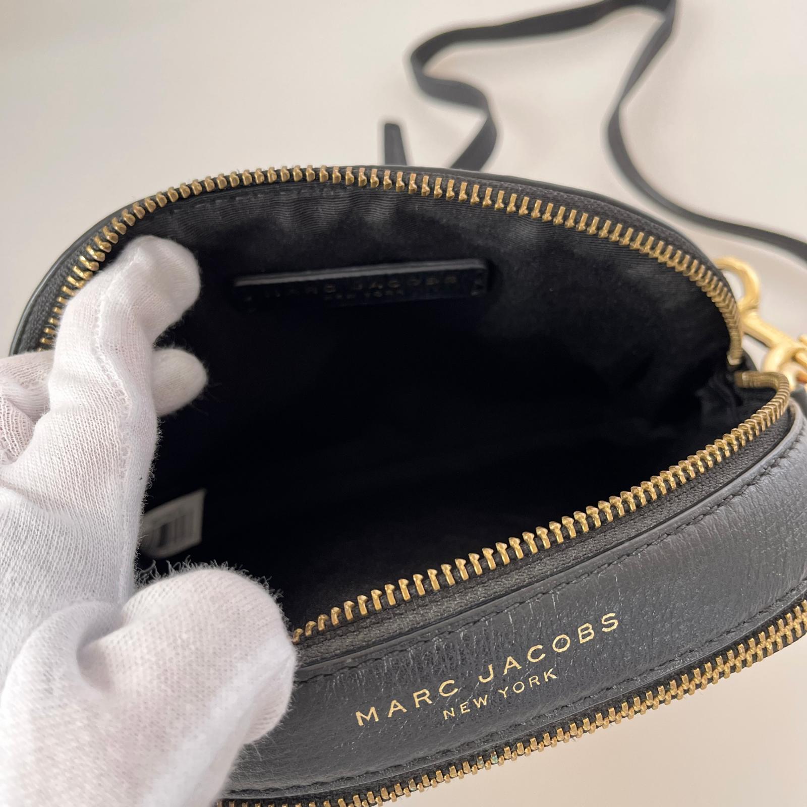 その他バッグ MARC JACOBS ショルダーバッグ ブラック