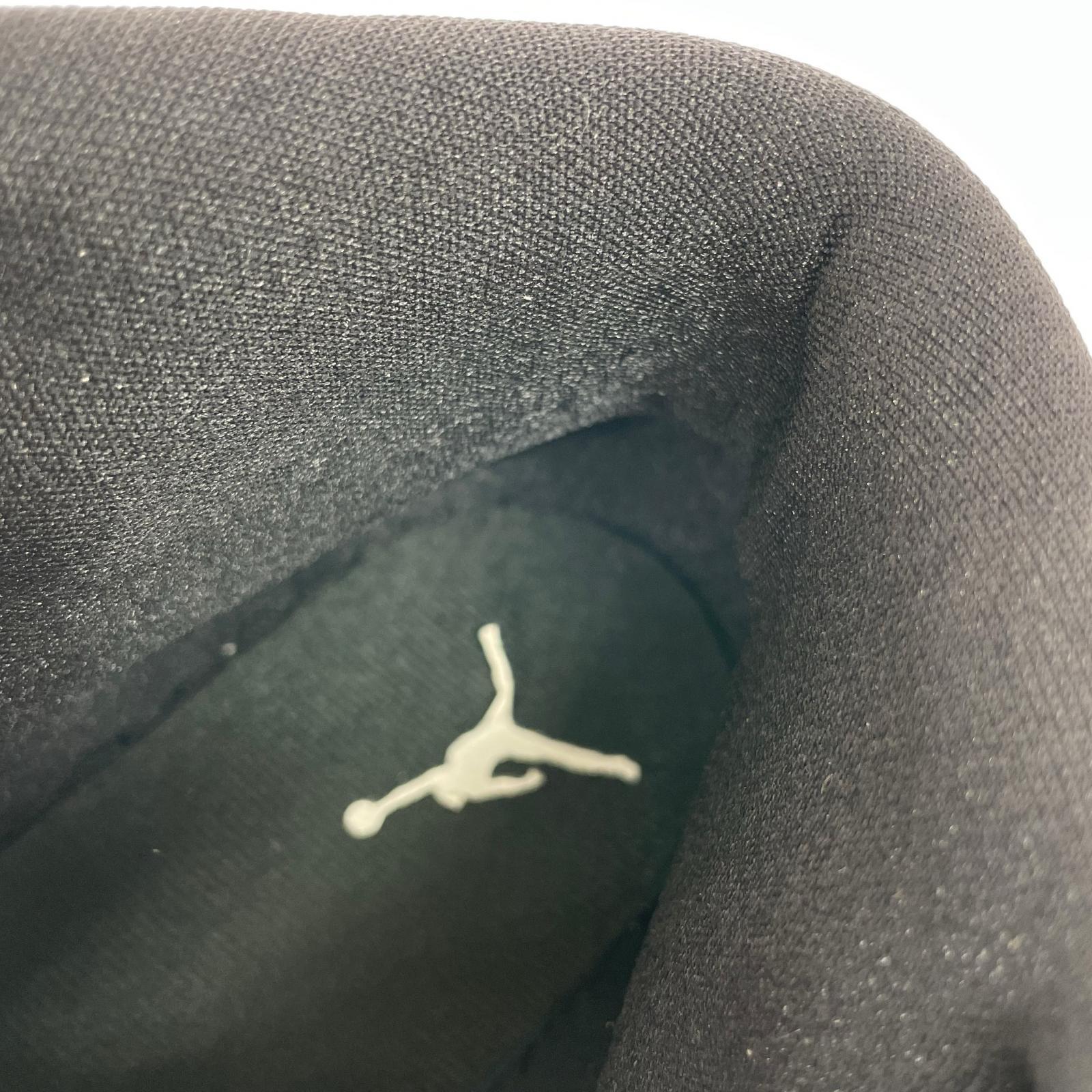 スニーカー Air Jordan 1 Mid "Chicago Black Toe" 27cm (US9 UK8 1/2 EU44)
