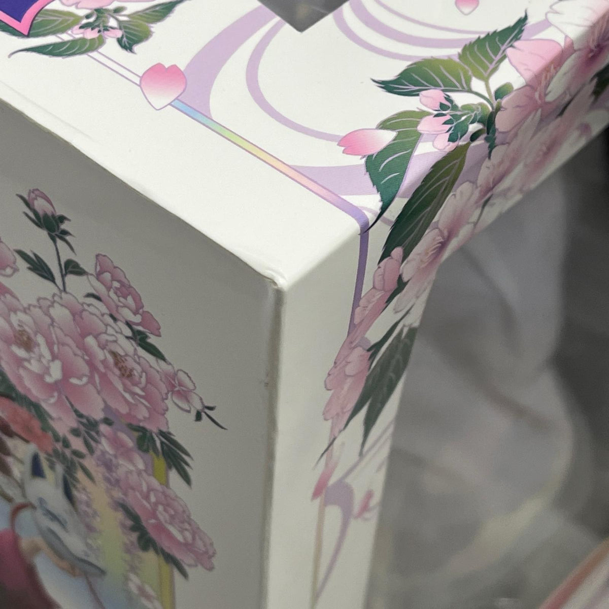 F:NEX 1/7 ラム 花魁道中 Re:ゼロから始める異世界生活 フリュー フィギュア/グッズ