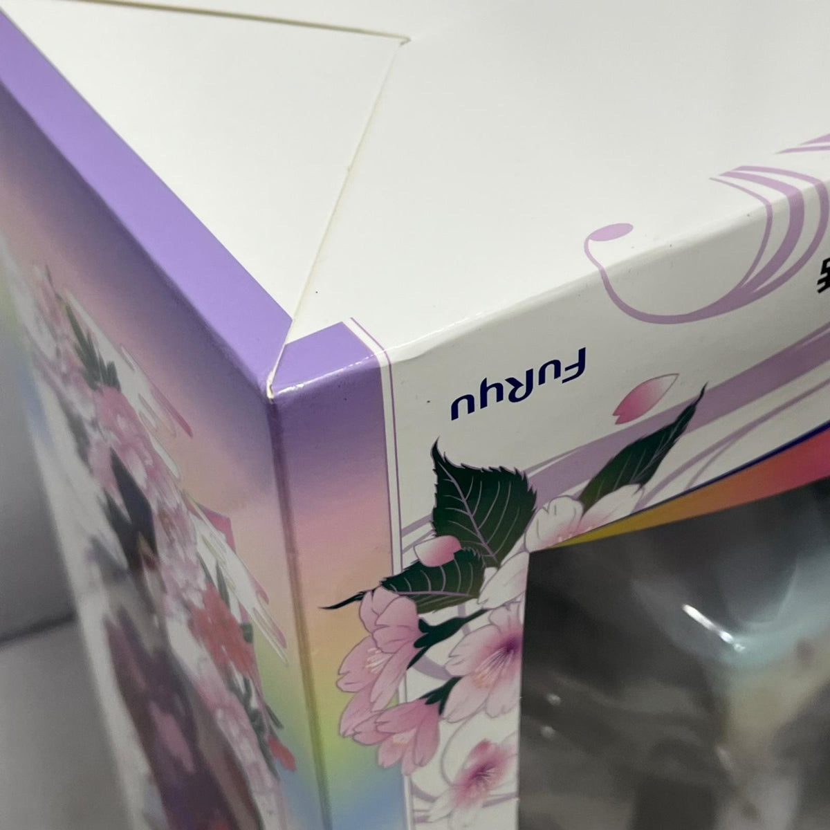 F:NEX 1/7 ラム 花魁道中 Re:ゼロから始める異世界生活 フリュー フィギュア/グッズ