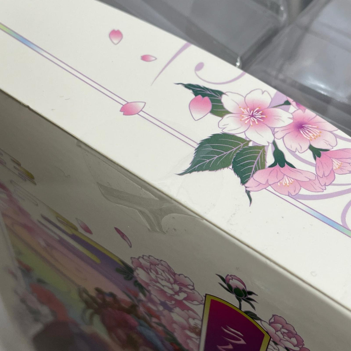 F:NEX 1/7 ラム 花魁道中 Re:ゼロから始める異世界生活 フリュー フィギュア/グッズ