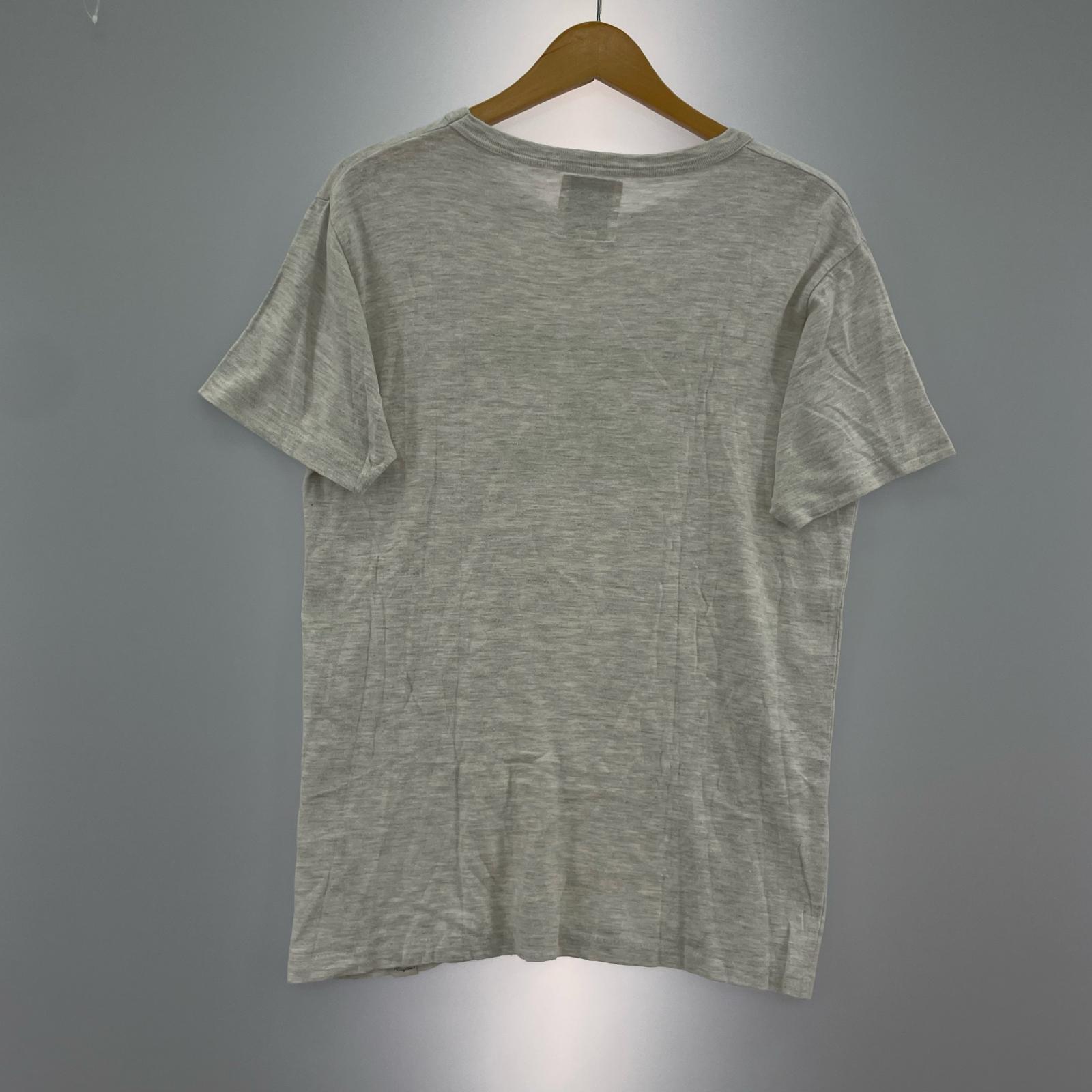 半袖Ｔシャツ GDC プリントS/Sカットソー M グレー M グレー