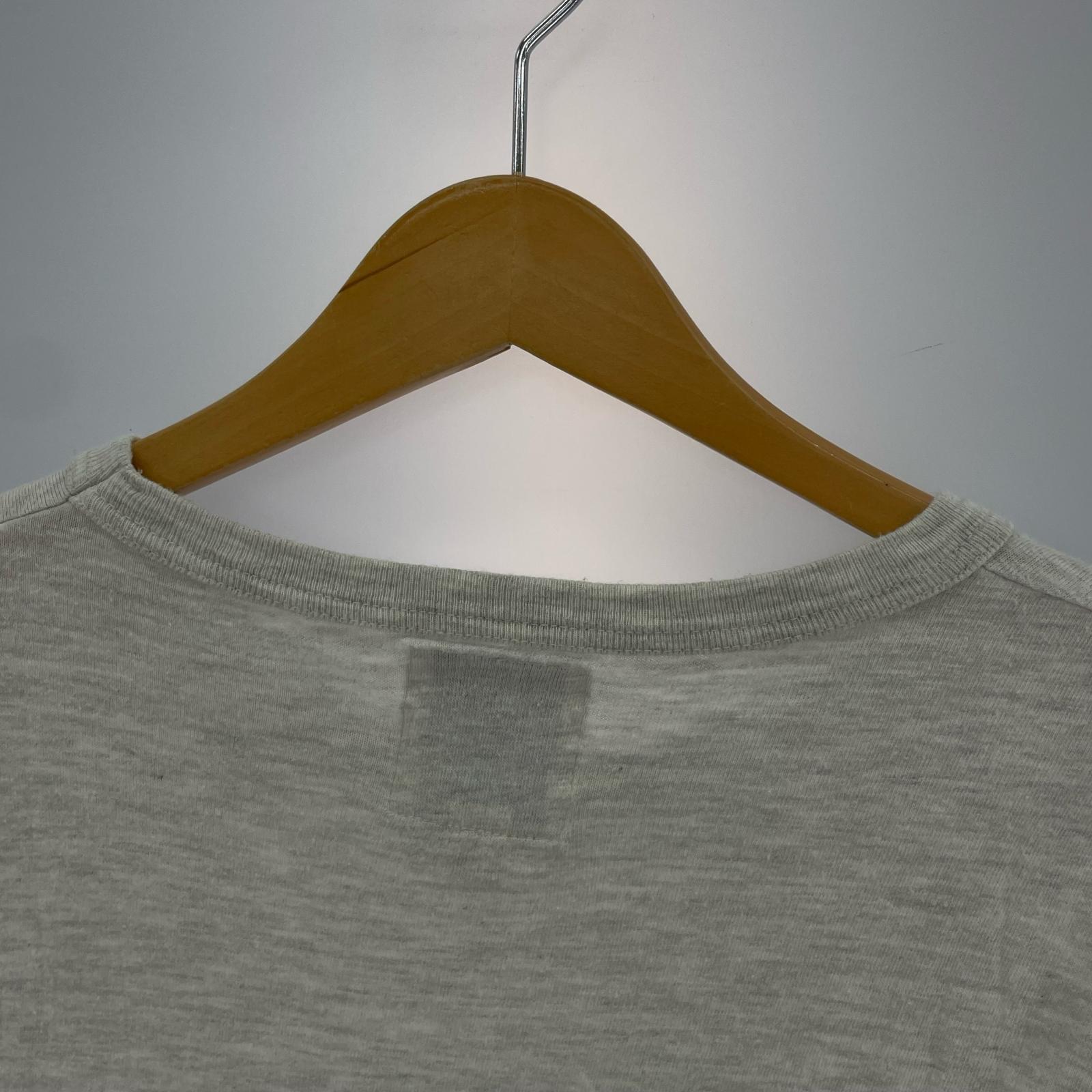 半袖Ｔシャツ GDC プリントS/Sカットソー M グレー M グレー