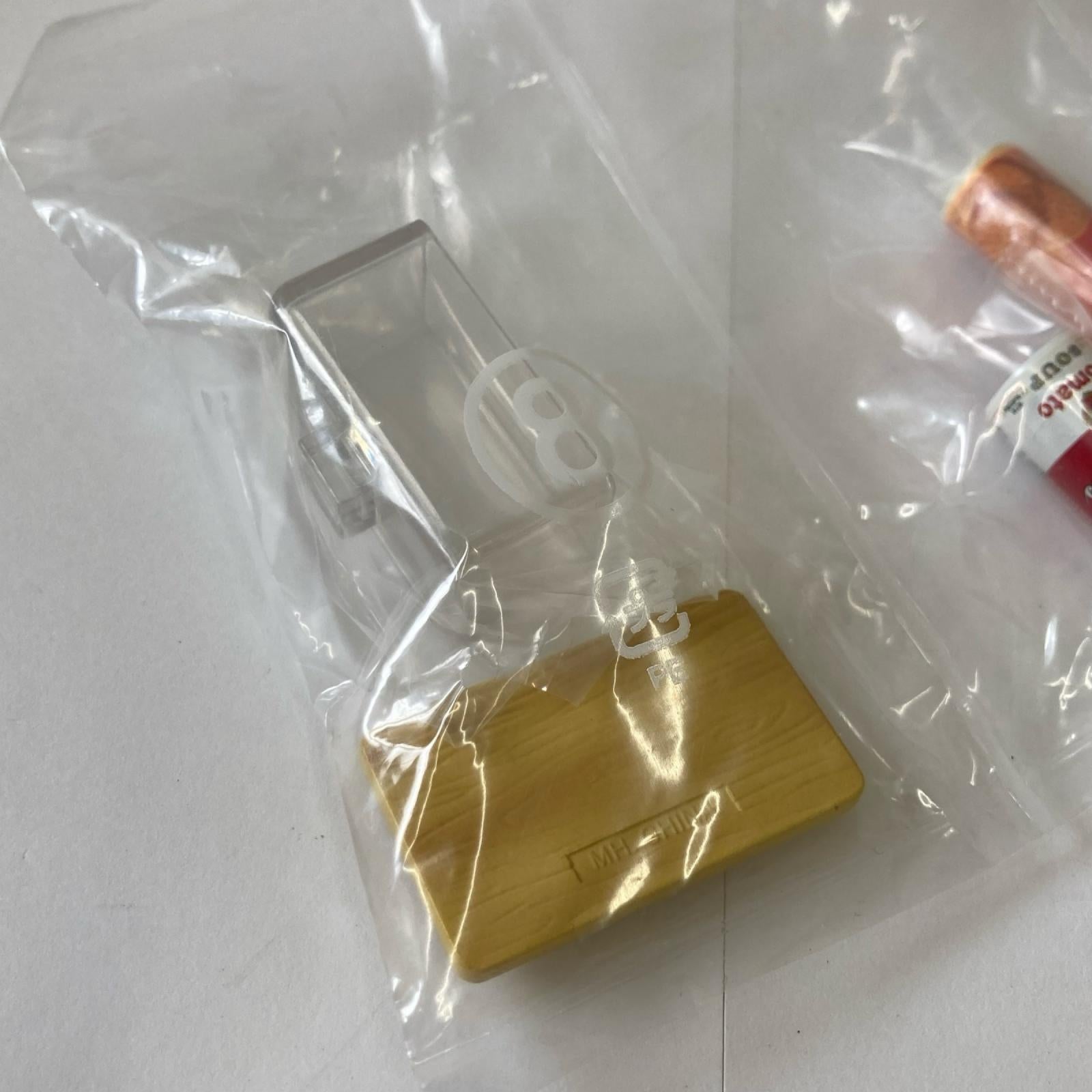 メガハウス ミニコレ こぐまキッチン 休日おやつセット リーメント