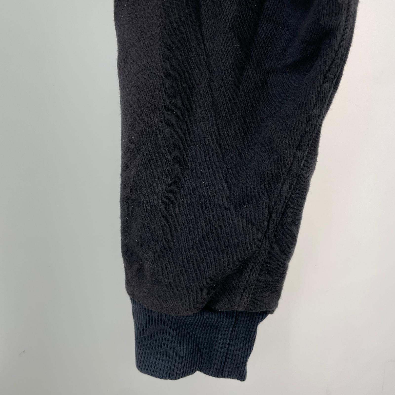パンツ Y-3 サルエルスウェットパンツ S BLK S ブラック