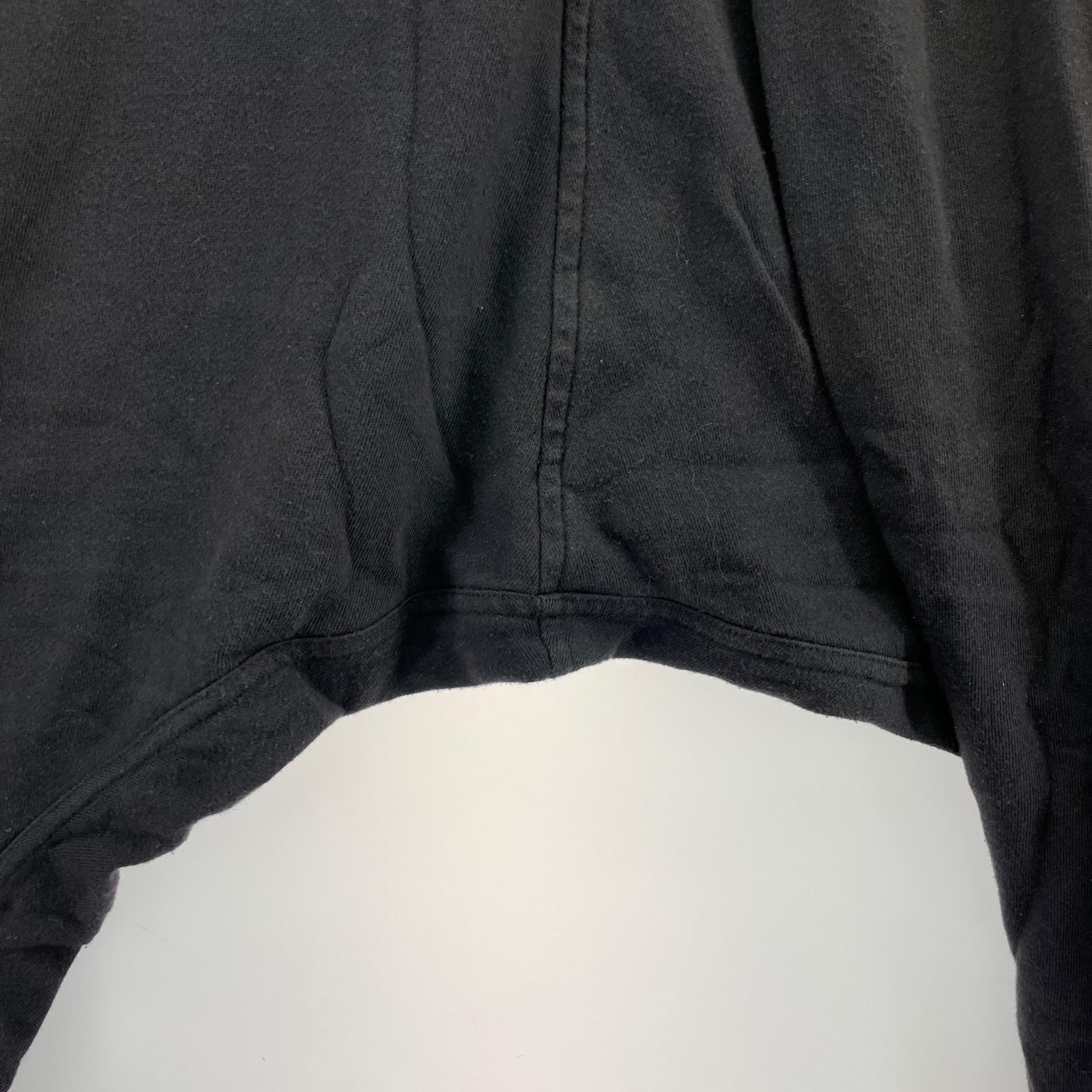 パンツ Y-3 サルエルスウェットパンツ S BLK S ブラック