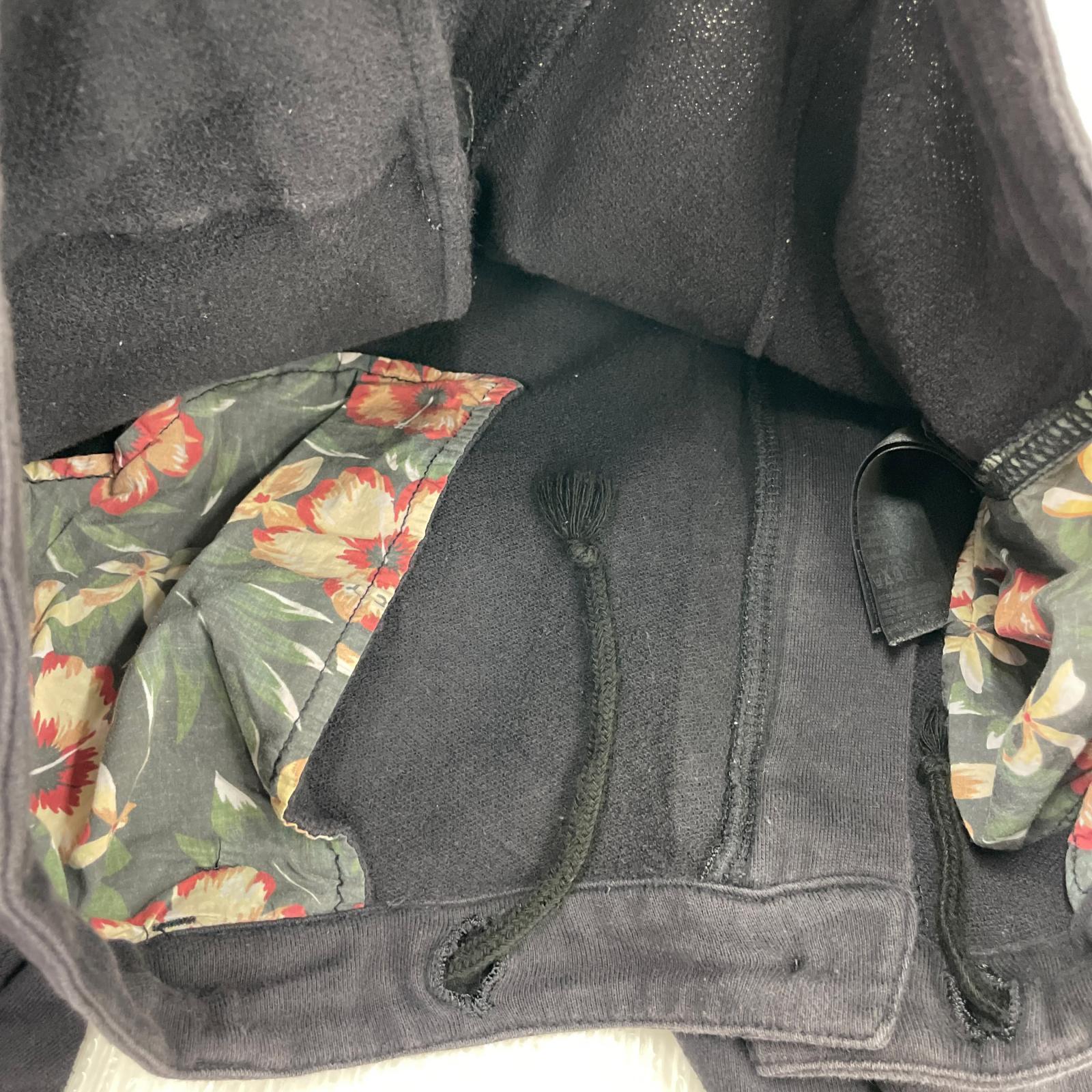 パンツ Y-3 サルエルスウェットパンツ S BLK S ブラック