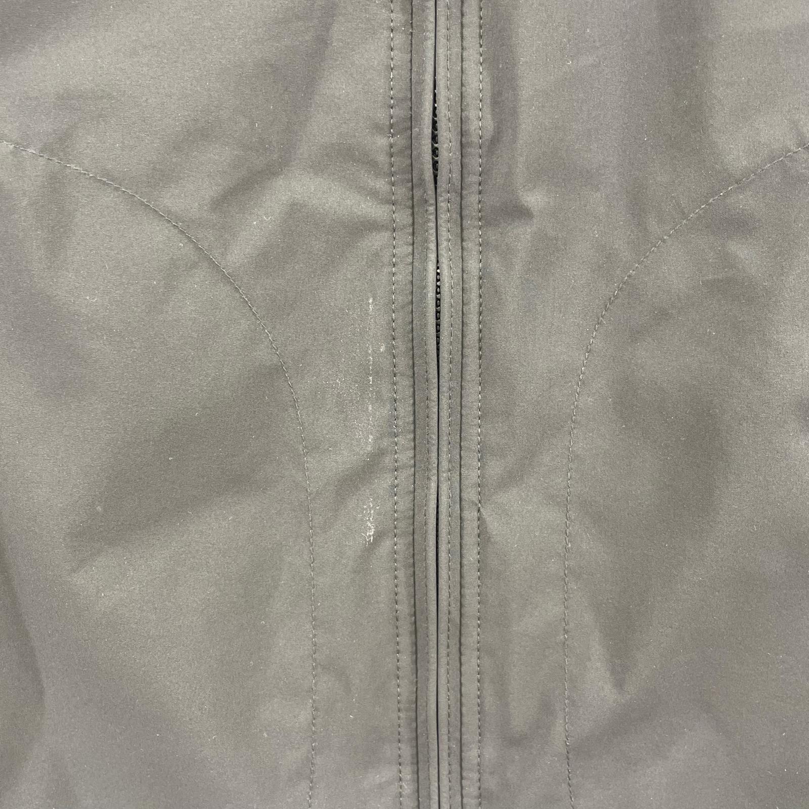 ジャケット 24AW Primaloft SOFT SHELL-R (XL) 黒 ブラック