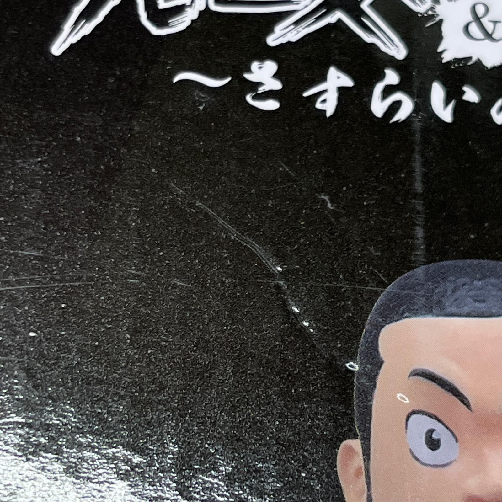クローズ さすらい鴉たち C賞 月島花 クローズ&WORST／クローズ BANDAI / BANDAI SPIRITS フィギュア/グッズ
