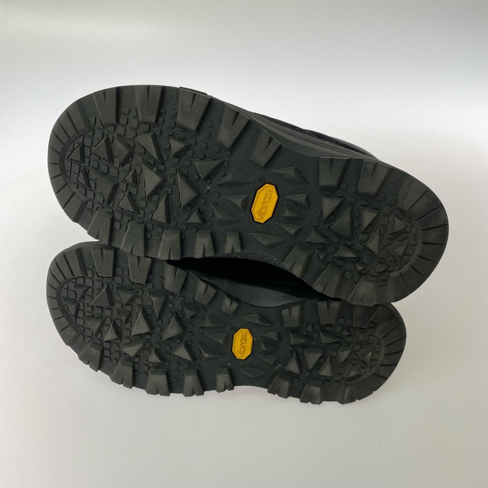 ブーツ ヌプシブーティ 25.0cm NF52278 25cm (US7 UK6 1/2 EU40) ブラック