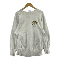 スウェット 90s Champion REVERSE WEAVE ｸﾞﾚｰ (M) M グレー