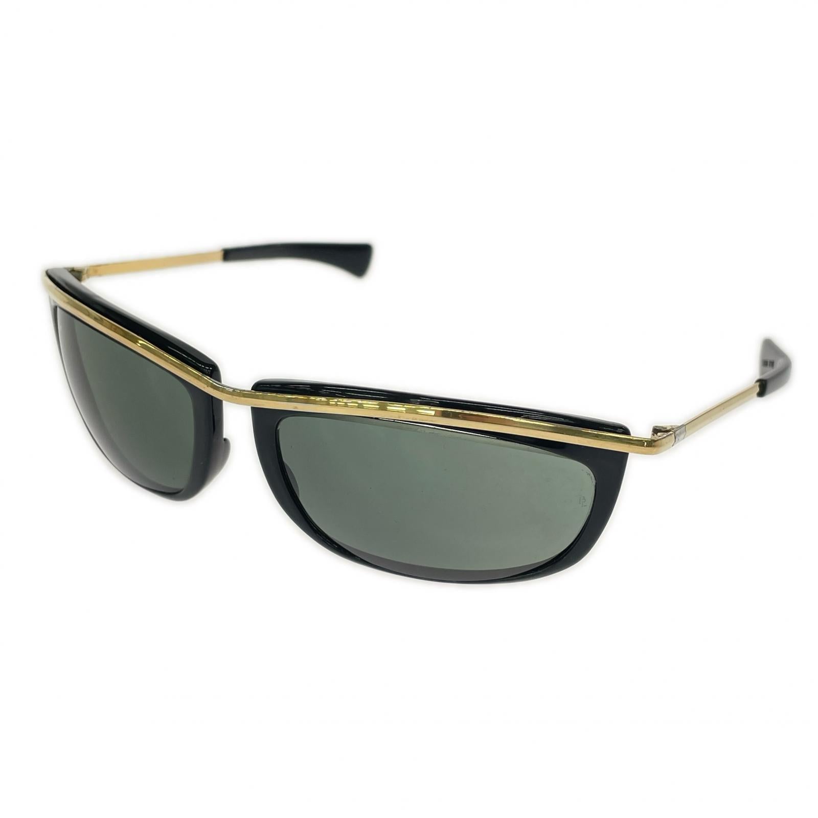その他アクセサリー RAY BAN L1000 VPAR ブラック