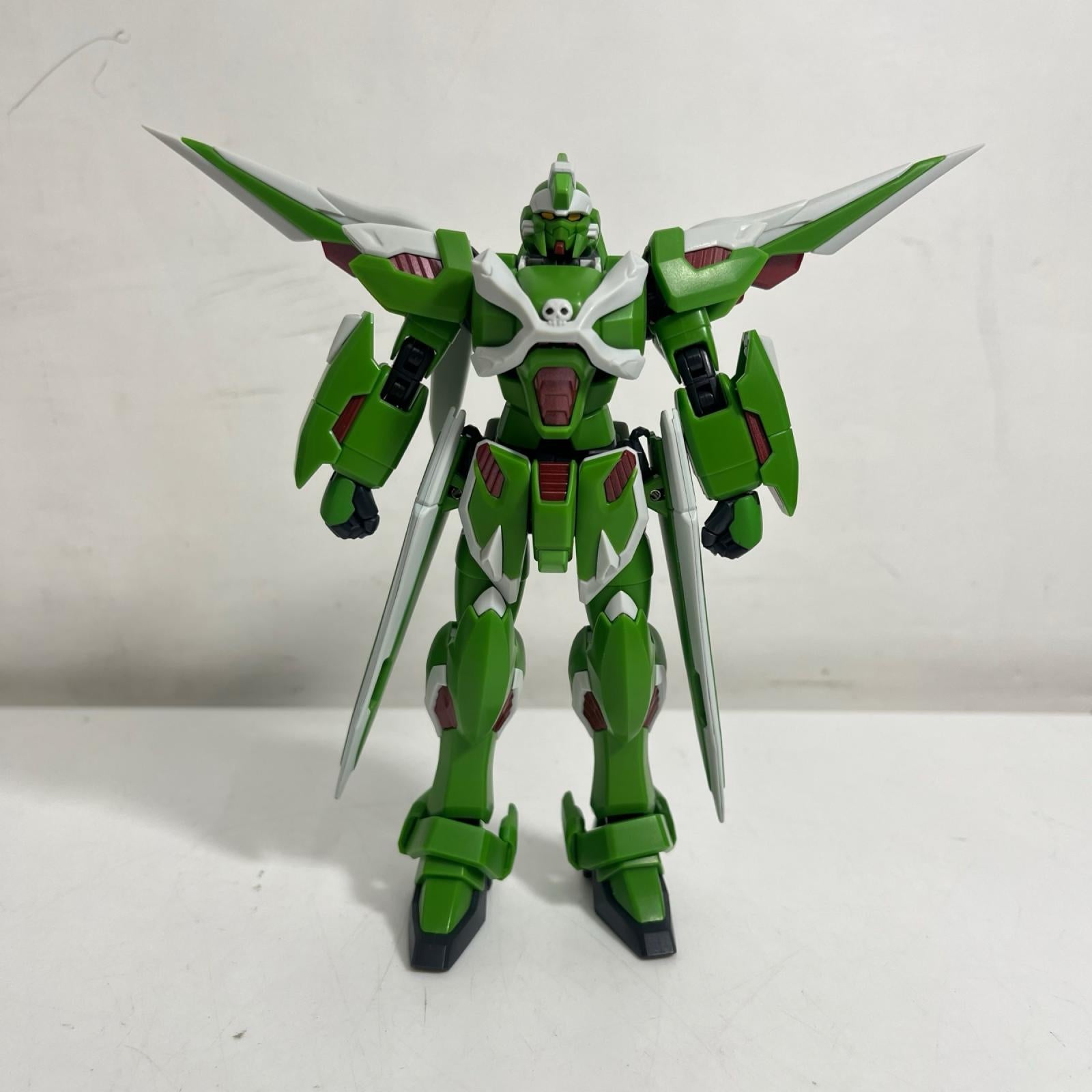 ROBOT魂 ＜SIDE MS＞ ファントムガンダム ガンダム BANDAI フィギュア/グッズ