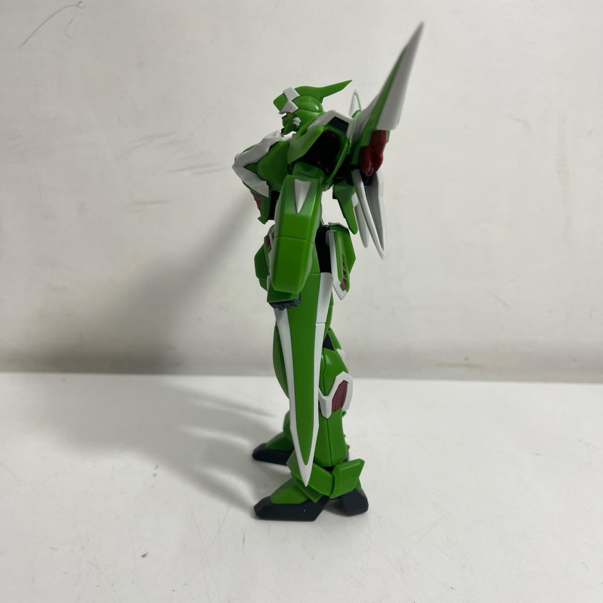 ROBOT魂 ＜SIDE MS＞ ファントムガンダム ガンダム BANDAI フィギュア/グッズ