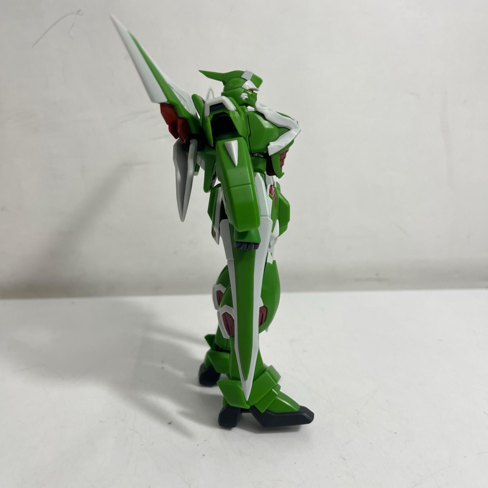 ROBOT魂 ＜SIDE MS＞ ファントムガンダム ガンダム BANDAI フィギュア/グッズ