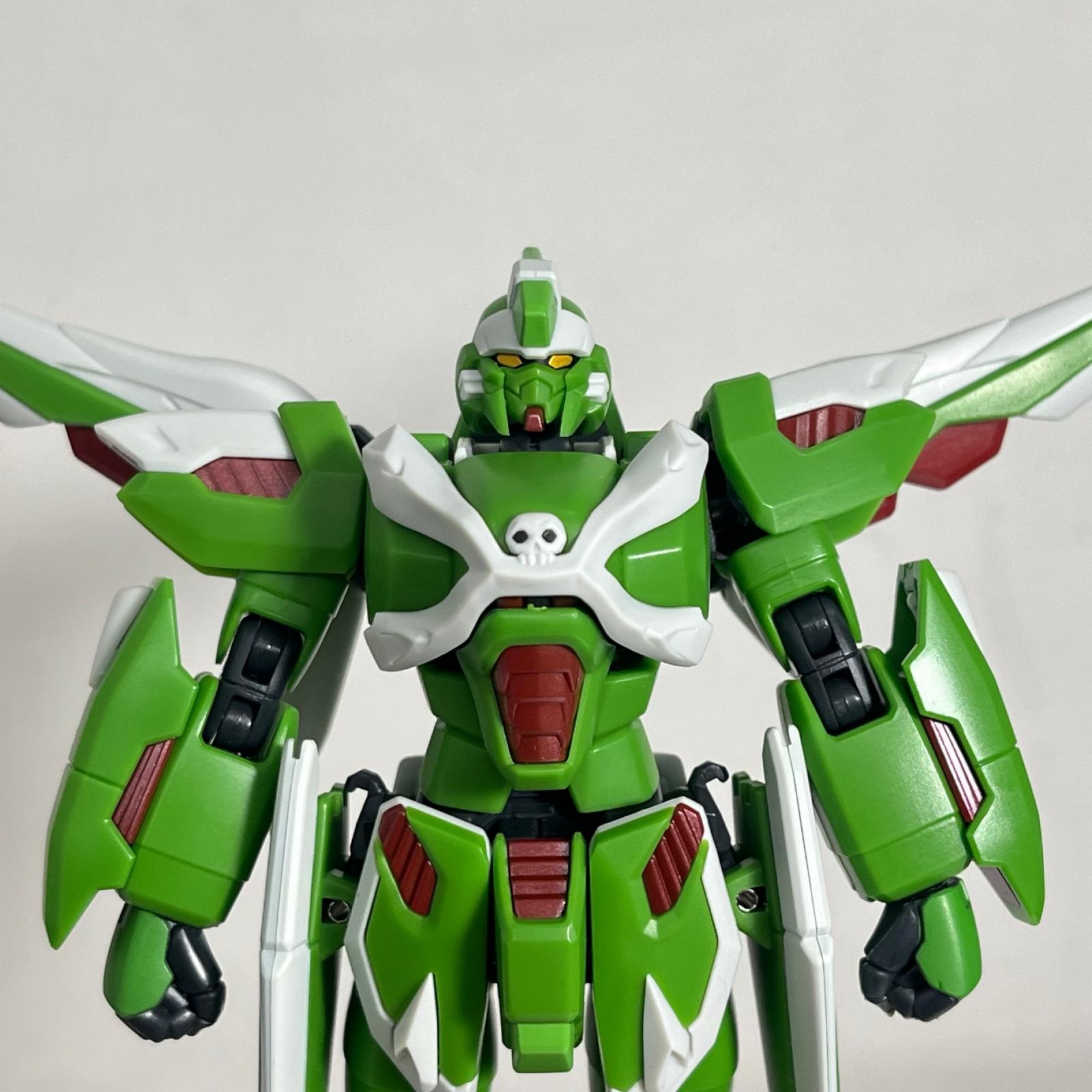 ROBOT魂 ＜SIDE MS＞ ファントムガンダム ガンダム BANDAI フィギュア/グッズ