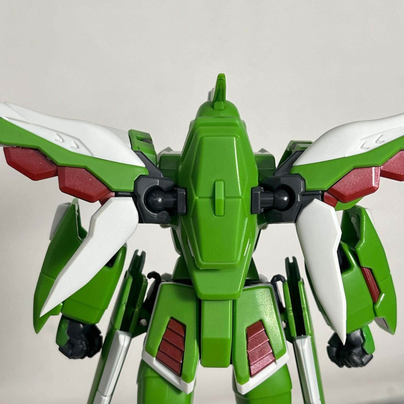 ROBOT魂 ＜SIDE MS＞ ファントムガンダム ガンダム BANDAI フィギュア/グッズ