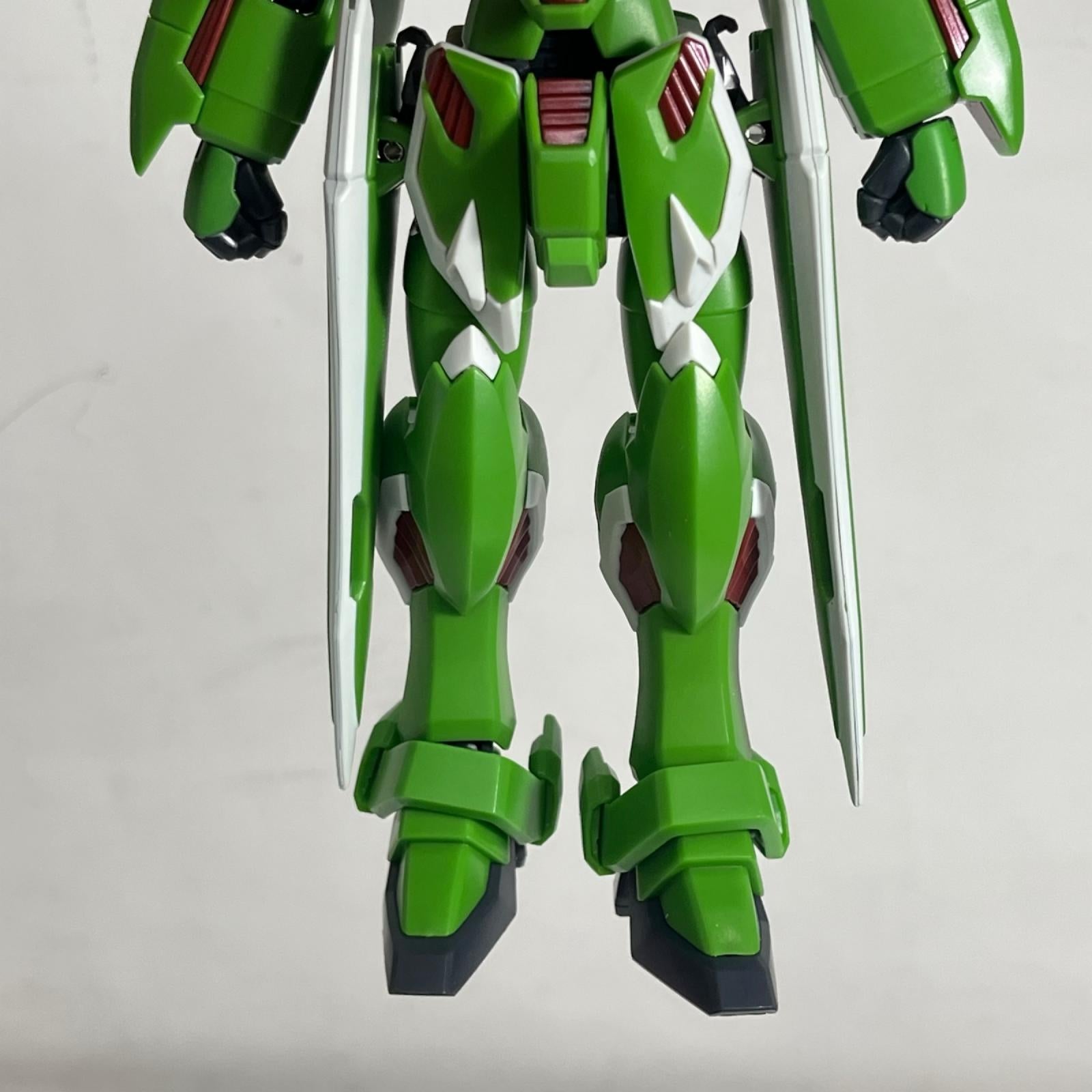 ROBOT魂 ＜SIDE MS＞ ファントムガンダム ガンダム BANDAI フィギュア/グッズ