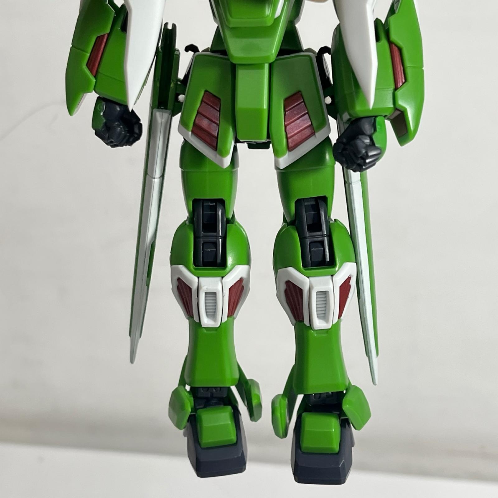 ROBOT魂 ＜SIDE MS＞ ファントムガンダム ガンダム BANDAI フィギュア/グッズ
