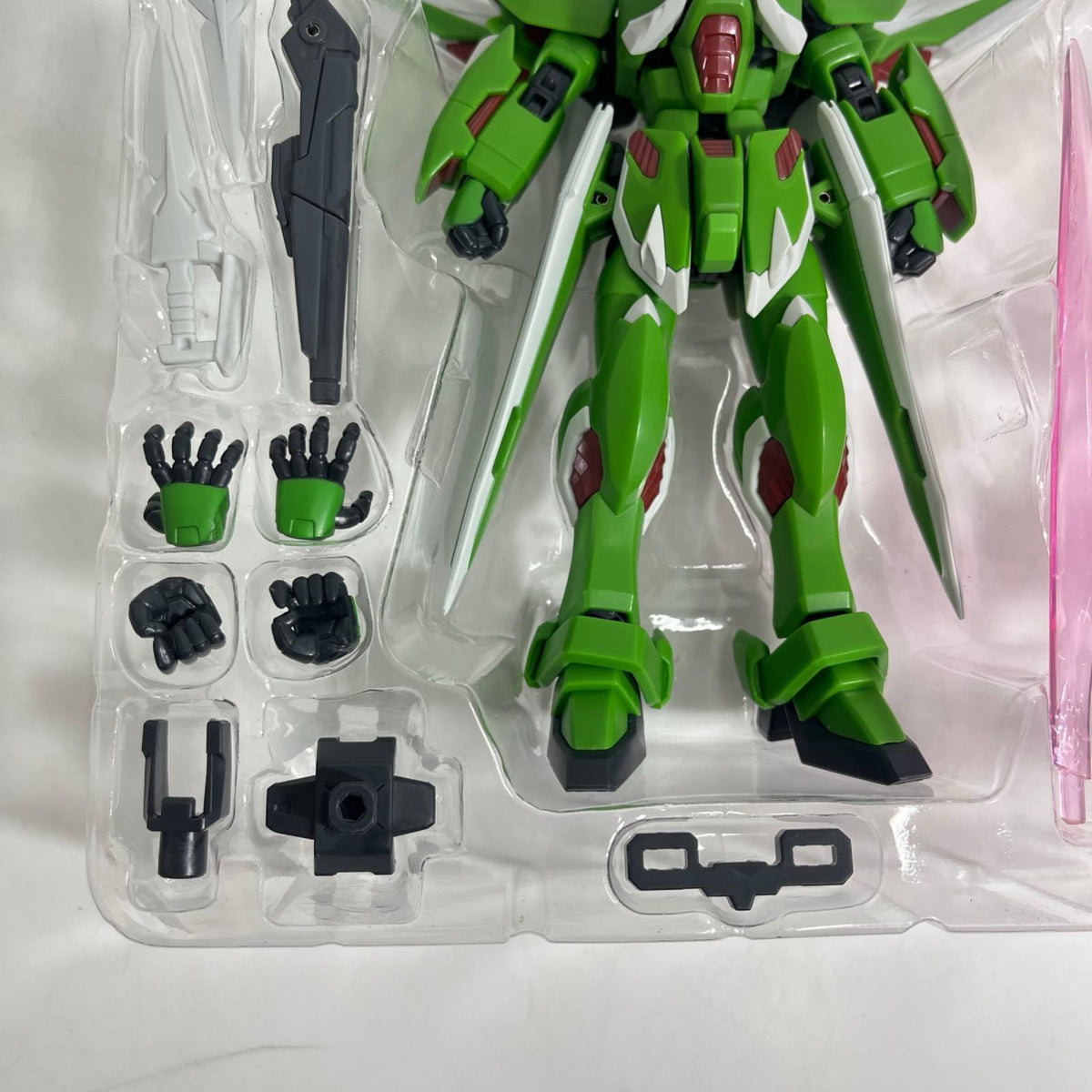 ROBOT魂 ＜SIDE MS＞ ファントムガンダム ガンダム BANDAI フィギュア/グッズ