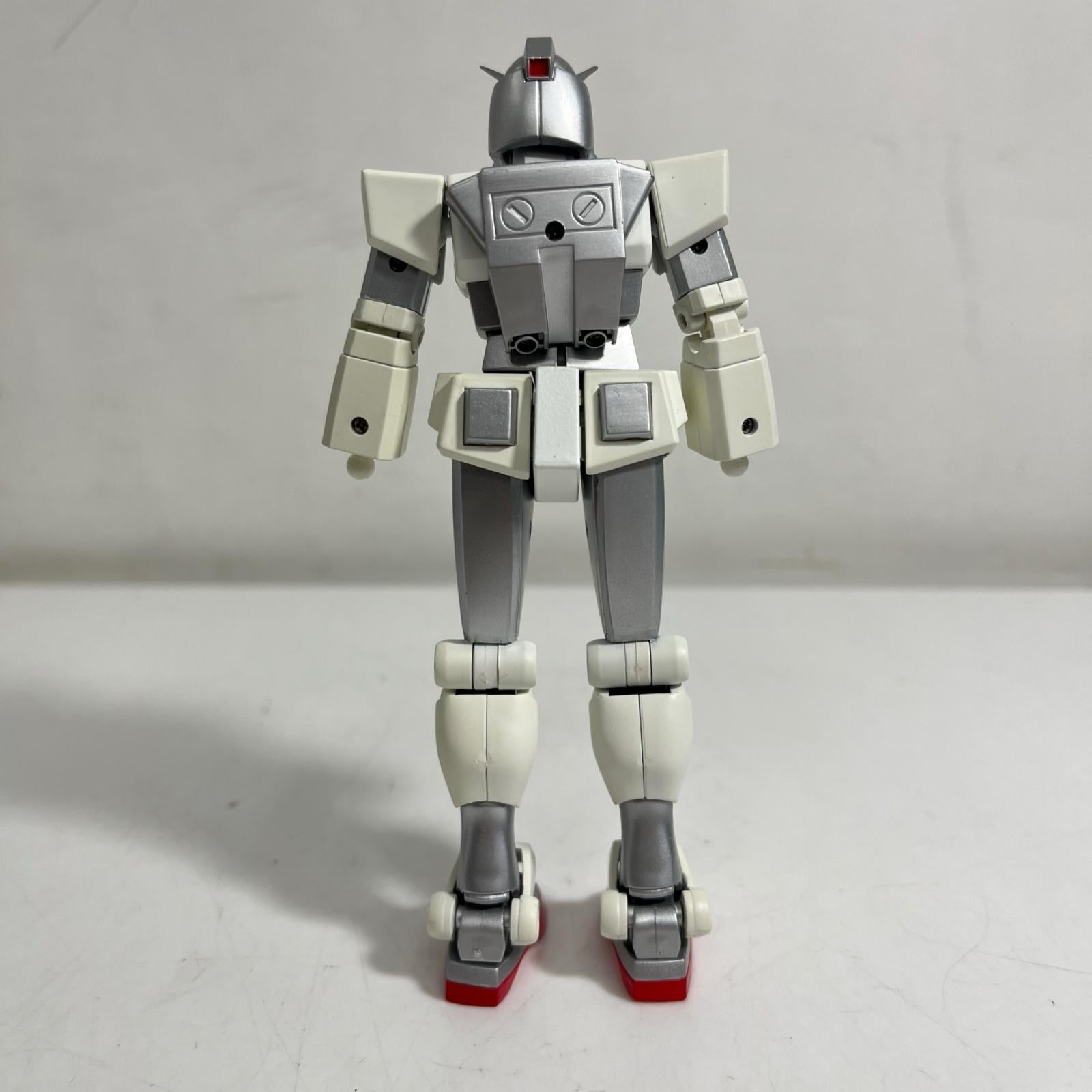 可動戦士 ガンダム ロールアウトカラー ガンダム BANDAI フィギュア/グッズ