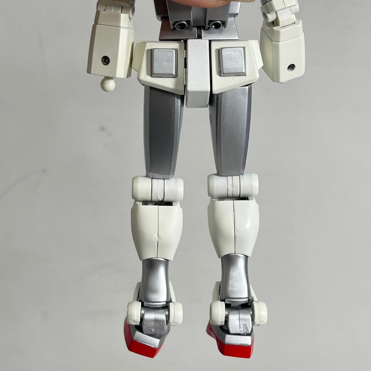 可動戦士 ガンダム ロールアウトカラー ガンダム BANDAI フィギュア/グッズ