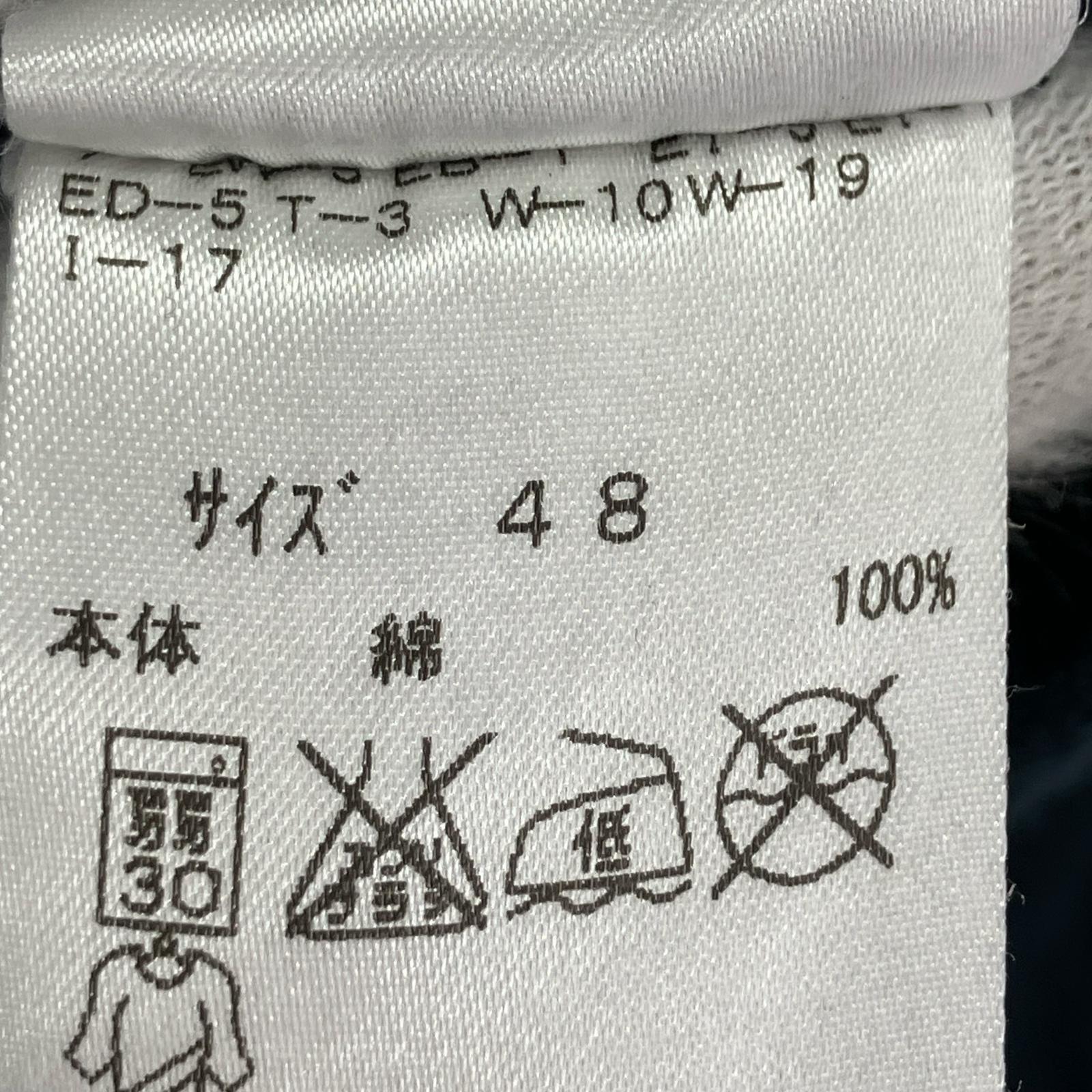 長袖Ｔシャツ TV62-JL33 ブラック