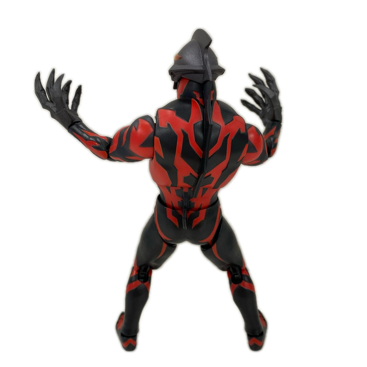 S.H.Figuarts ウルトラマンベリアル （ダークネスヒールズVer.） フィギュア/グッズ