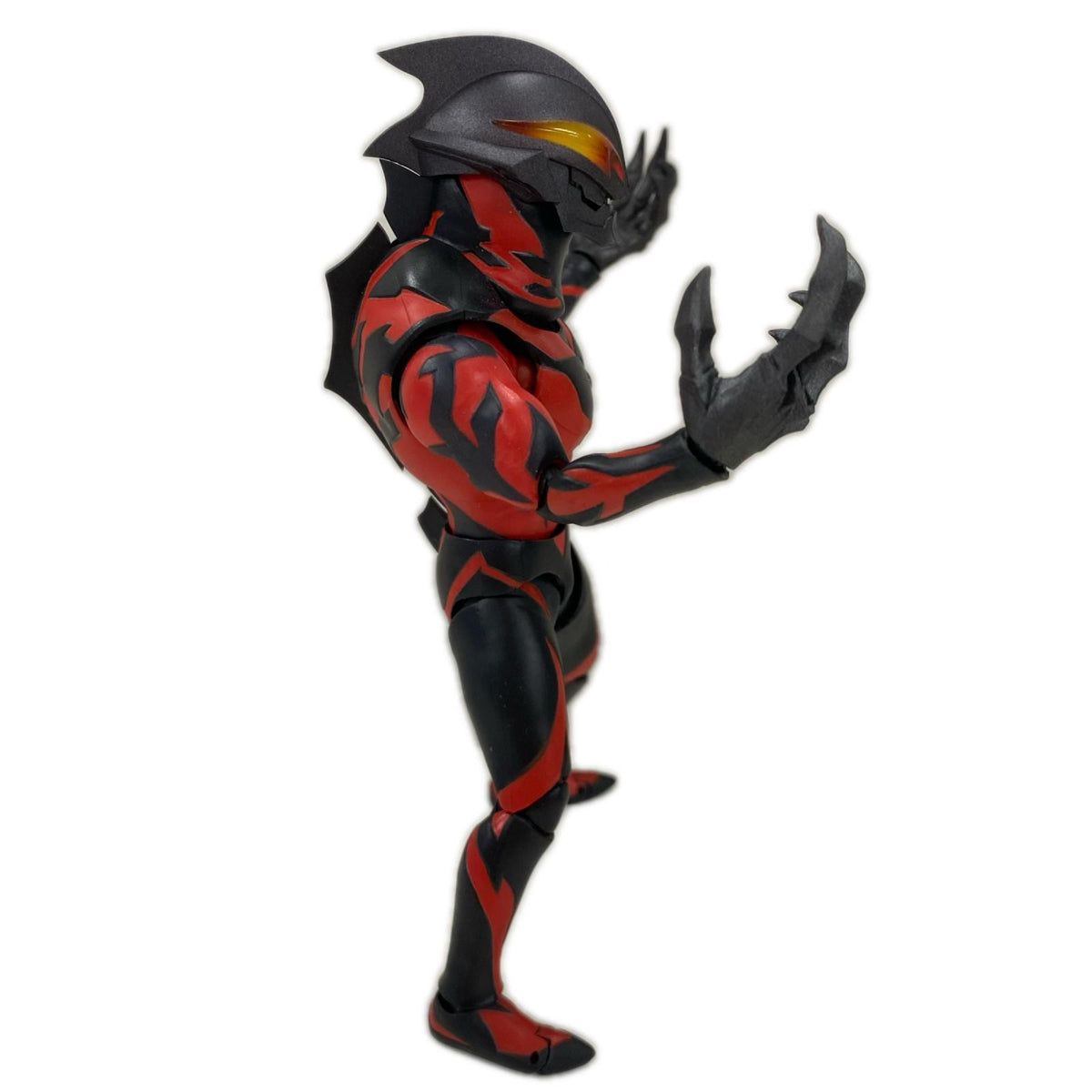 S.H.Figuarts ウルトラマンベリアル （ダークネスヒールズVer.） フィギュア/グッズ