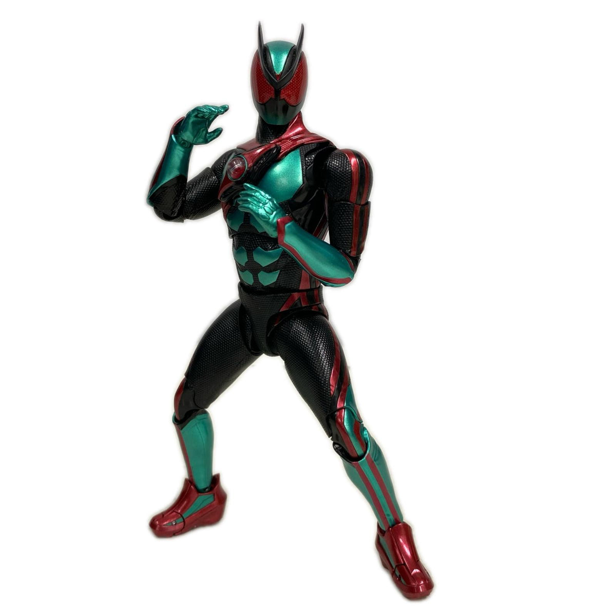 S.H.Figuarts 仮面ライダーゼッツ フィジカムインパクト フィギュア/グッズ