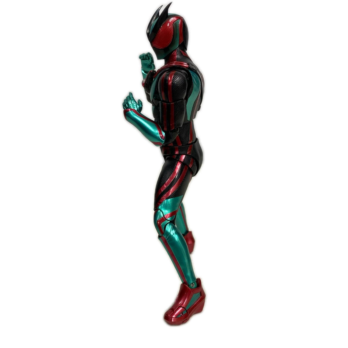S.H.Figuarts 仮面ライダーゼッツ フィジカムインパクト フィギュア/グッズ