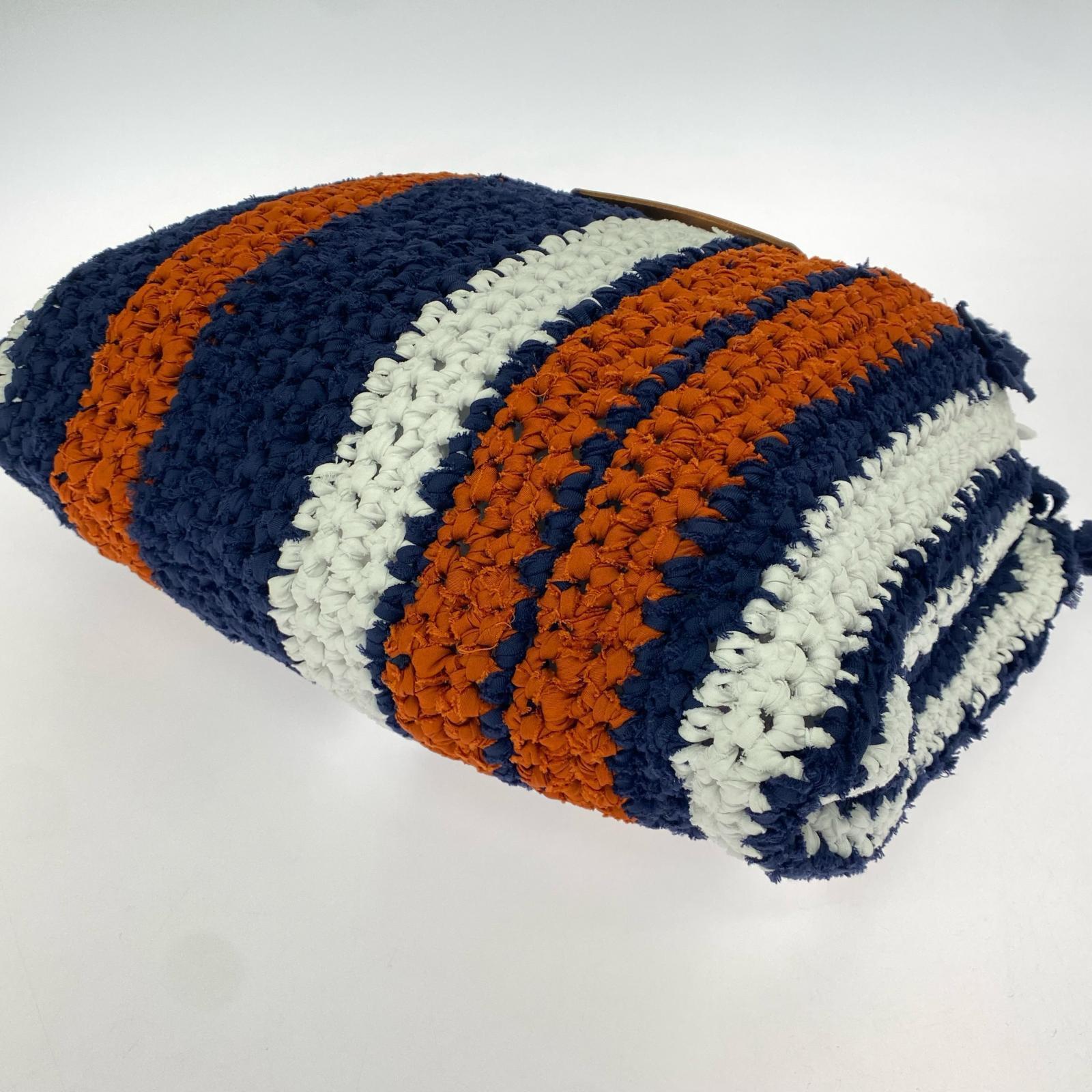 トートバッグ MARKET JERSEY BAG マルチカラー