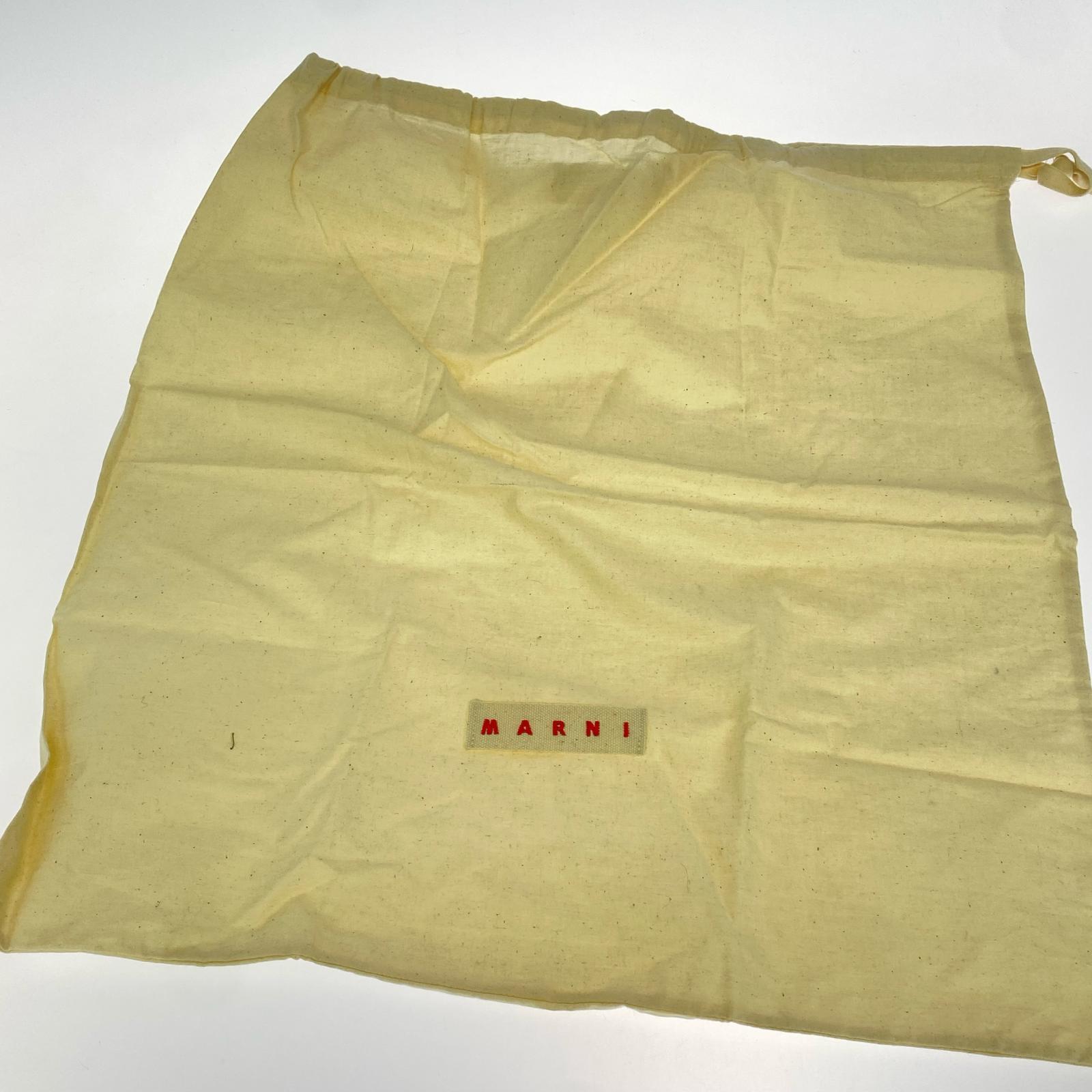 トートバッグ MARKET JERSEY BAG マルチカラー