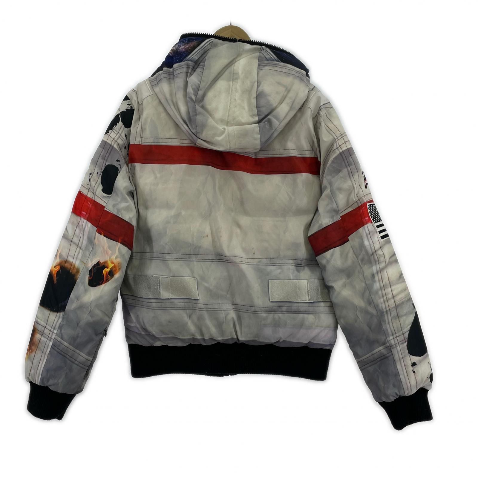 ジャケット SPRAYGROUND ジャケット M