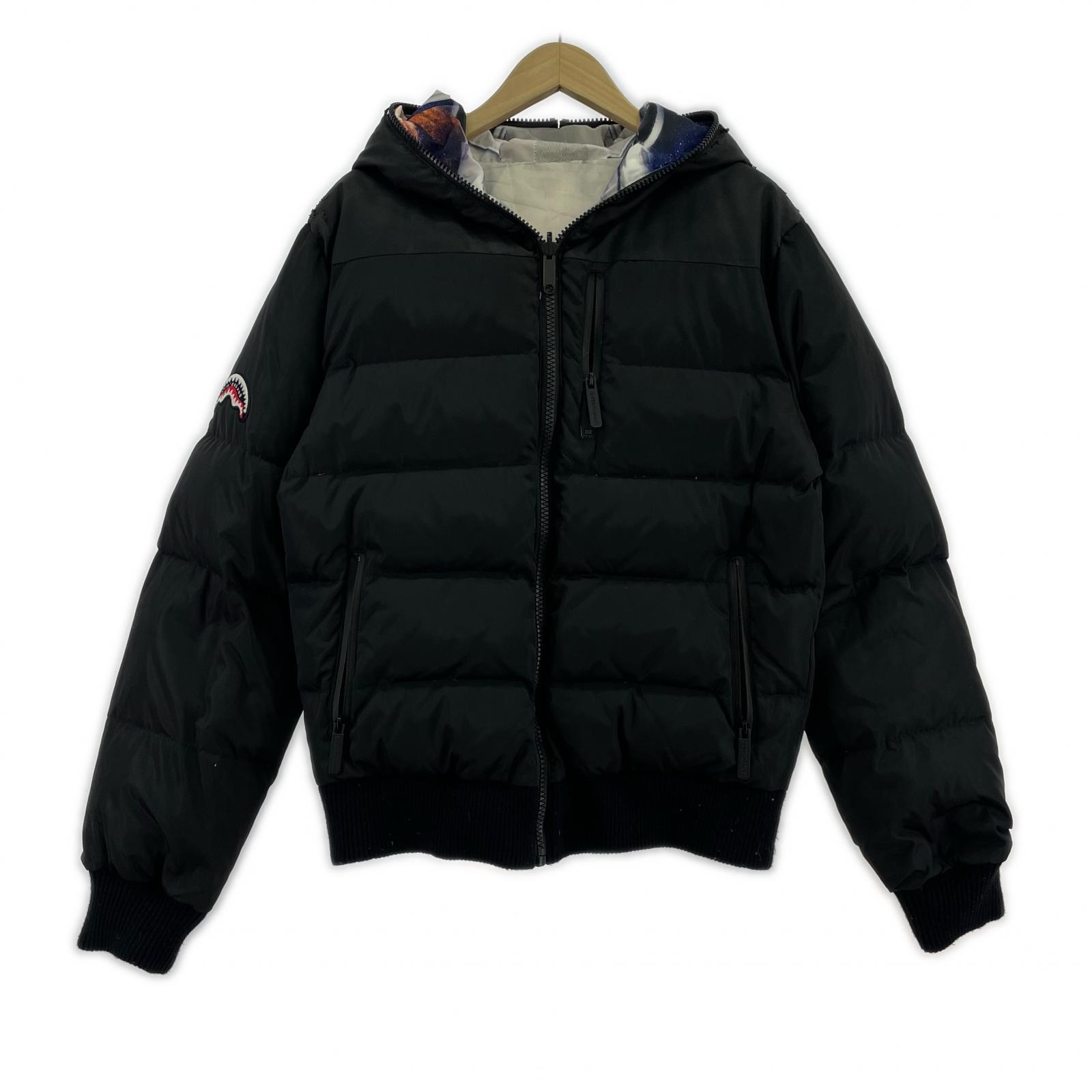 ジャケット SPRAYGROUND ジャケット M