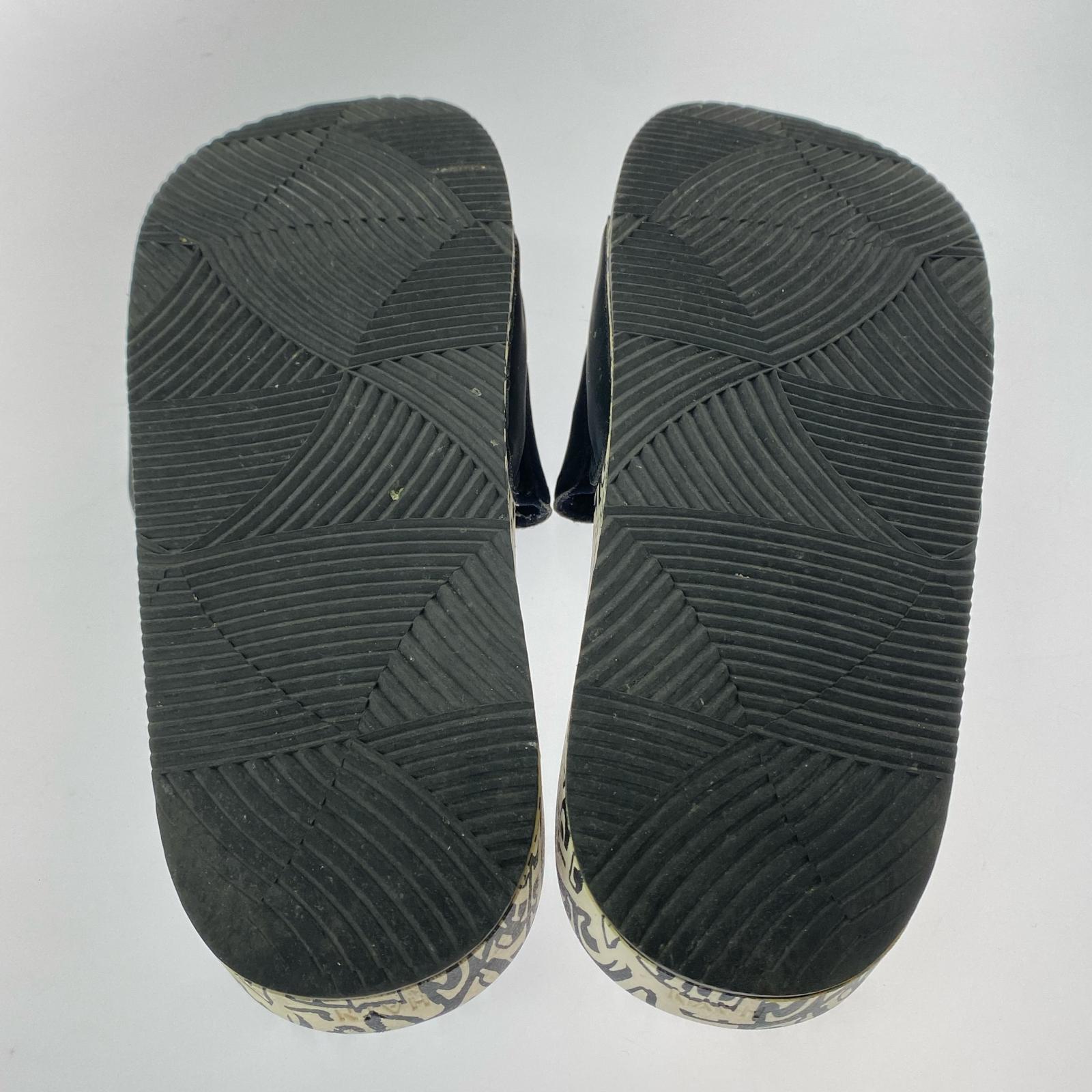 サンダル HAYN SHOWER SANDALS (26.0)