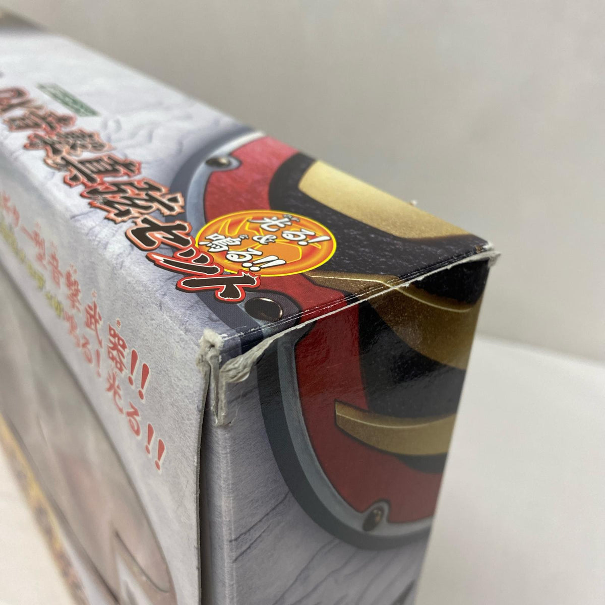 ＤＸ音撃真弦セット 仮面ライダーヒビキ バンダイ フィギュア/グッズ