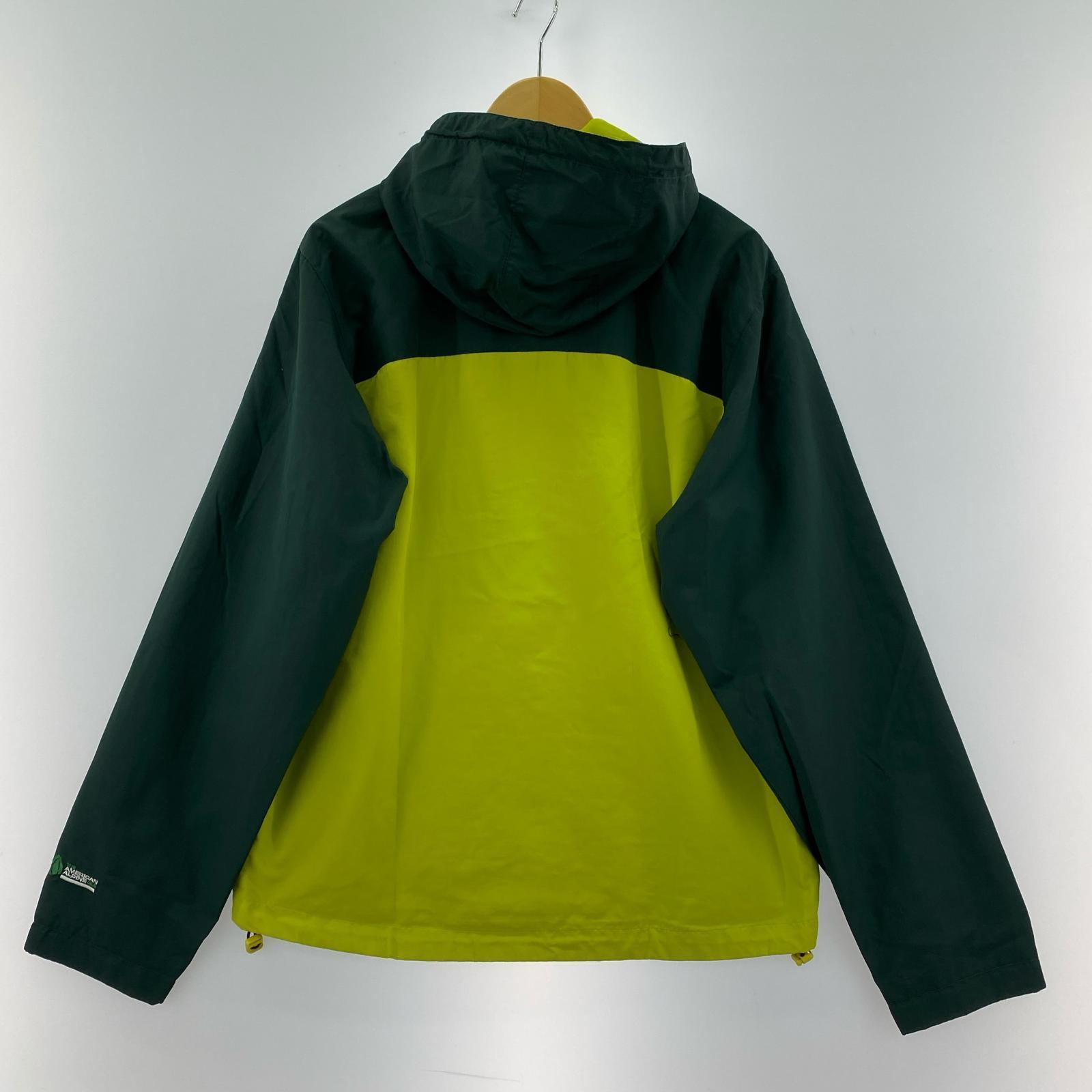 マウンテンパーカー SIERRA DESIGNS マウンテンパーカー L グリーン系 L