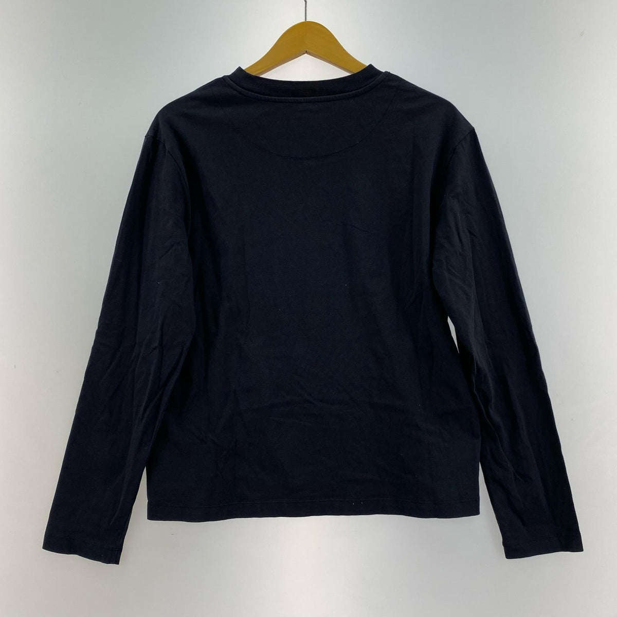長袖Ｔシャツ JIL SANDER 長袖Tシャツ・カットソー M ネイビー