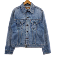 デニムジャケット Levi's 70s 70505 デニムジャケット