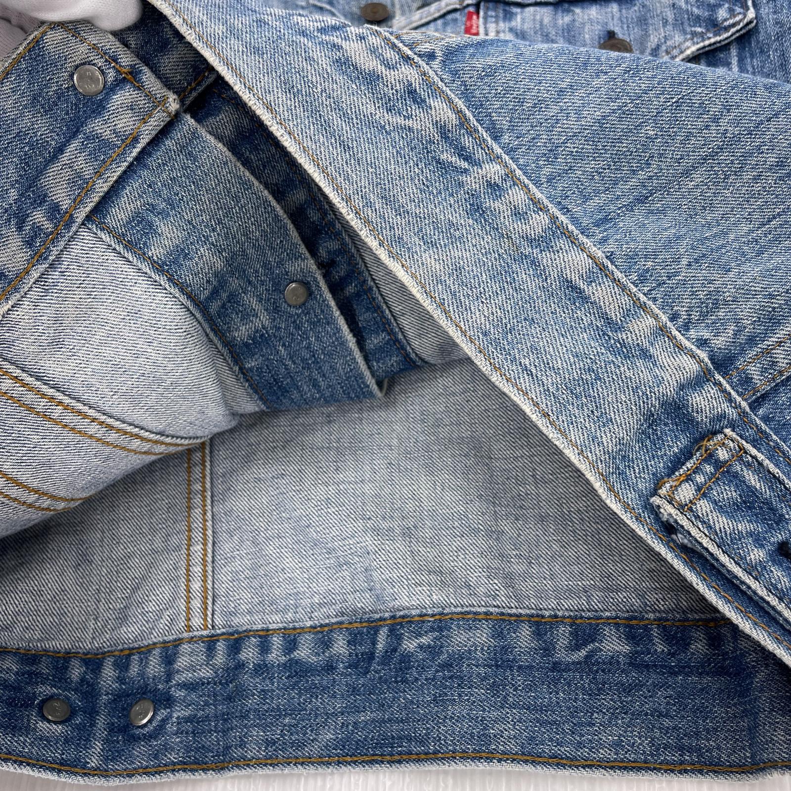 デニムジャケット Levi's 70s 70505 デニムジャケット