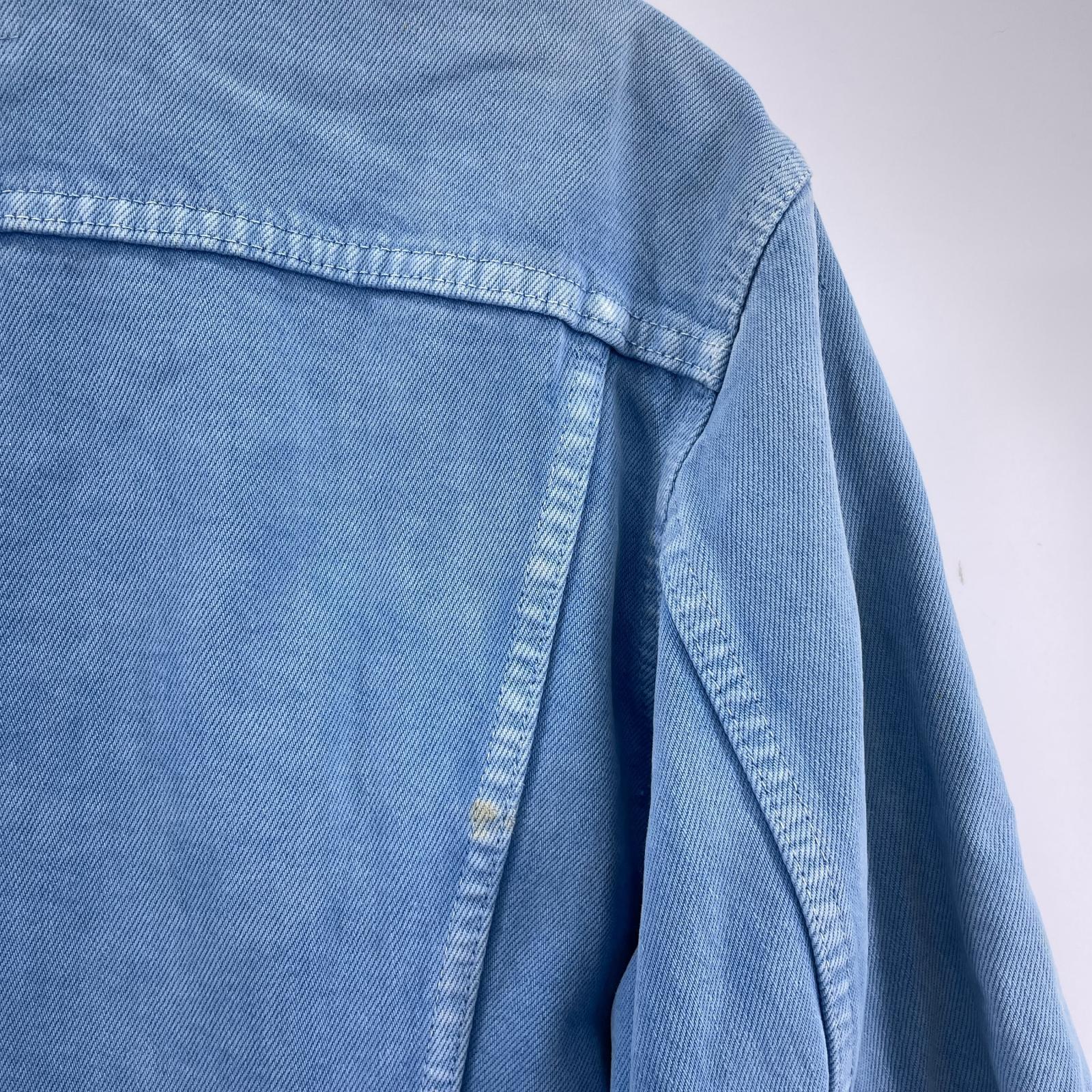 ジャケット Levi's 70s 70505 デニムジャケット ライトブルー