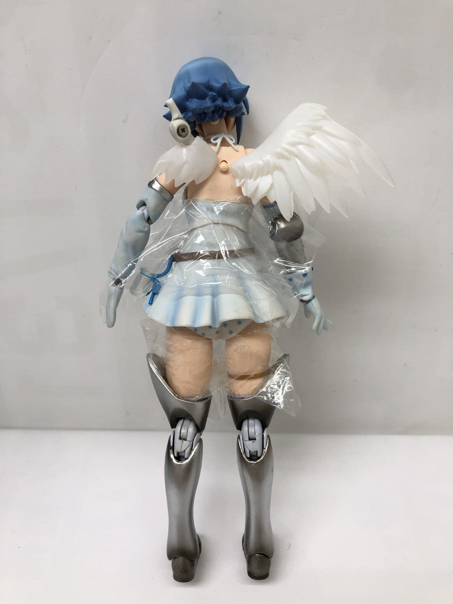 グッとくるフィギュアコレクション　光明の天使ナナエル Rその他