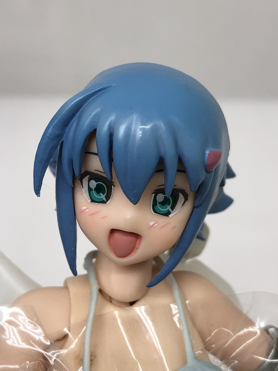 グッとくるフィギュアコレクション　光明の天使ナナエル Rその他