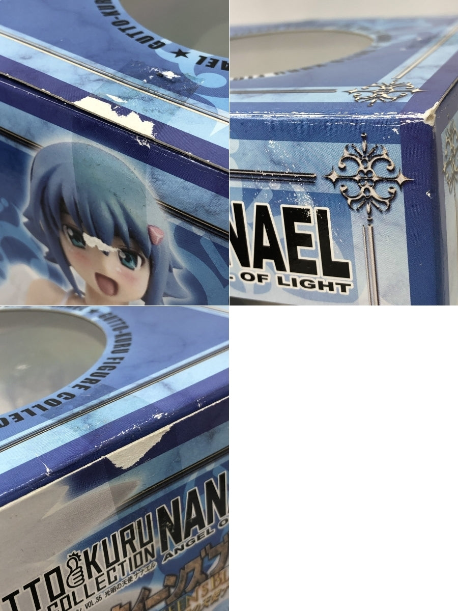 グッとくるフィギュアコレクション　光明の天使ナナエル Rその他