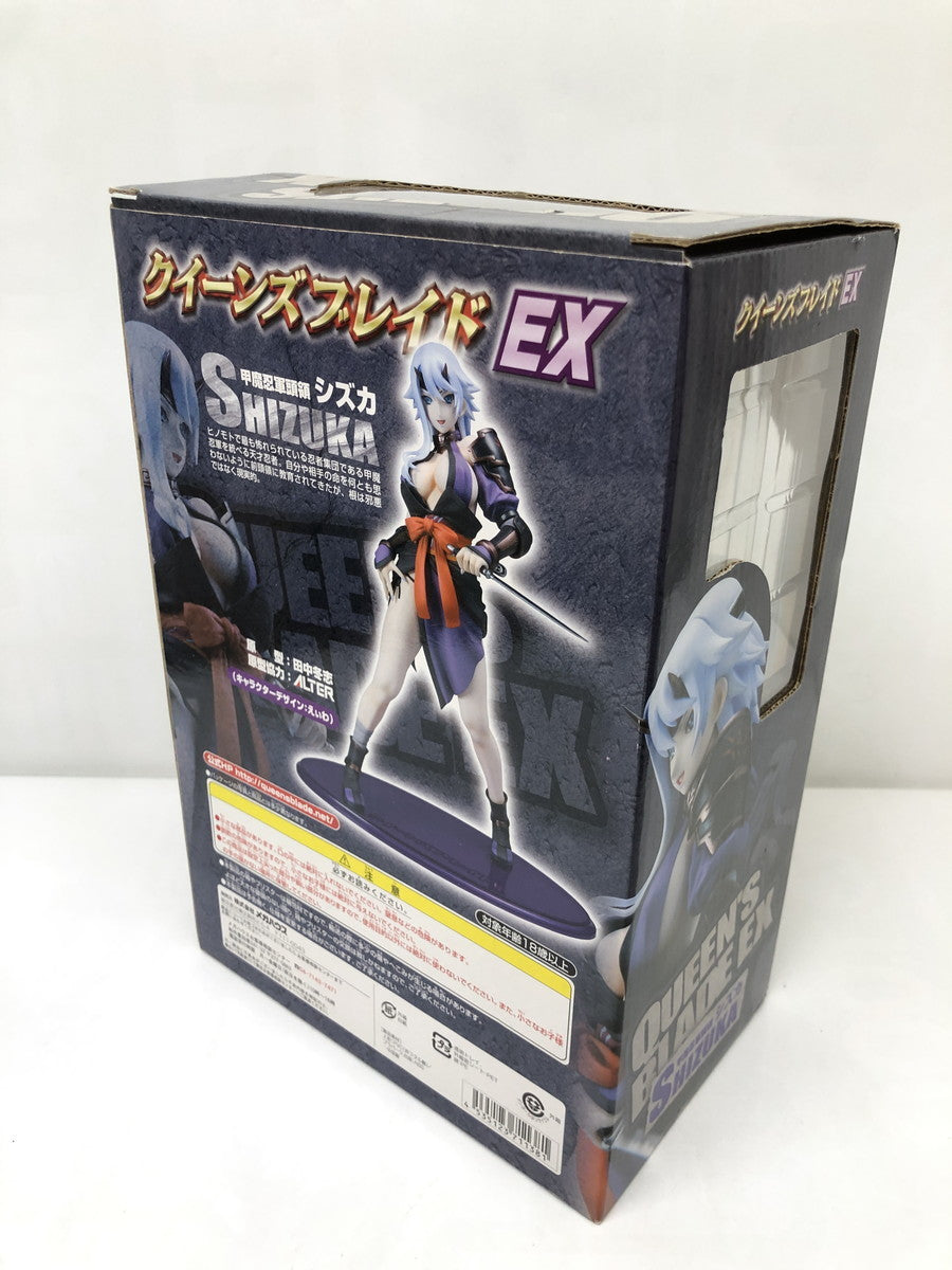 甲魔忍軍頭領シズカ Rその他
