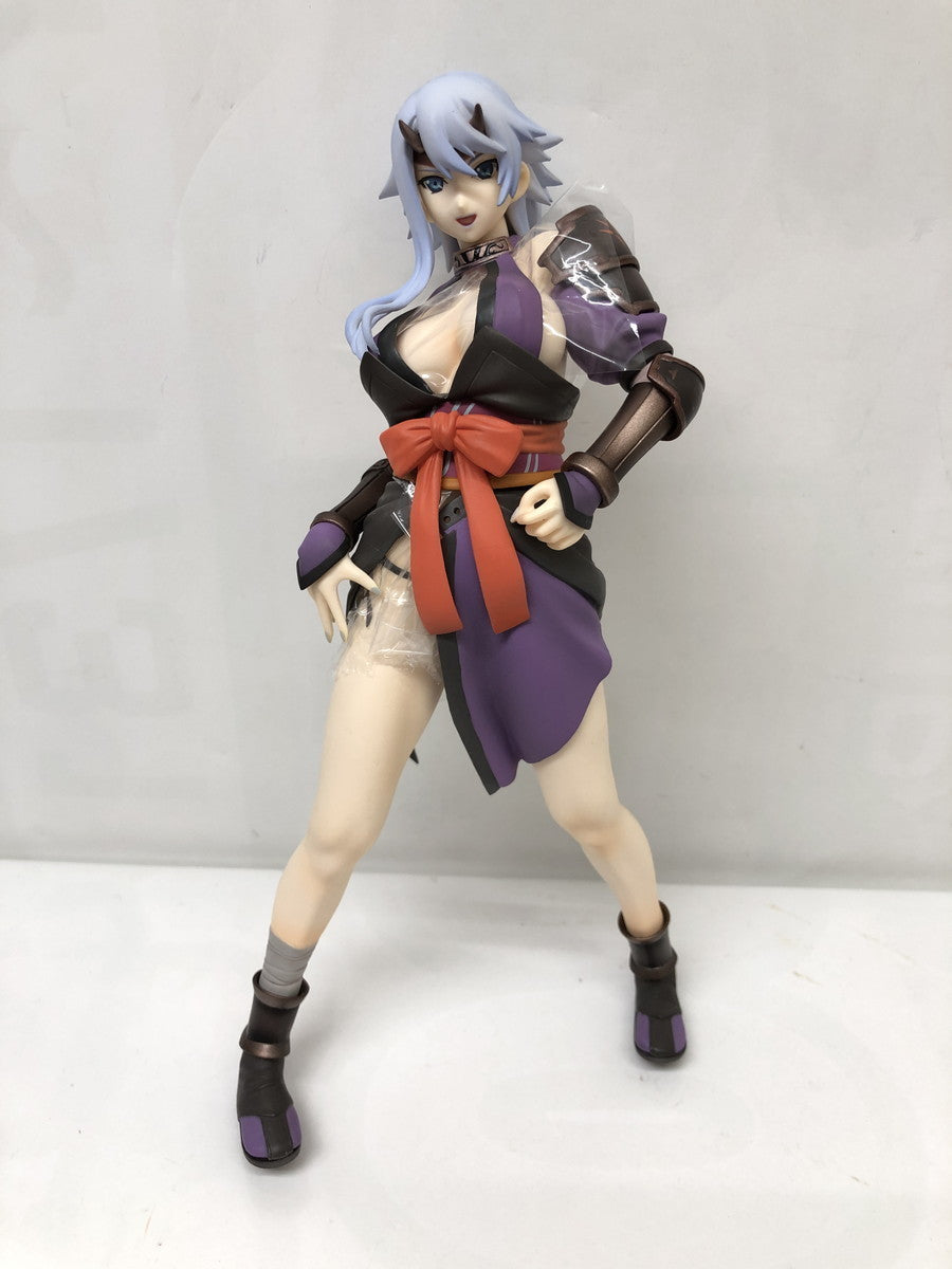 甲魔忍軍頭領シズカ Rその他