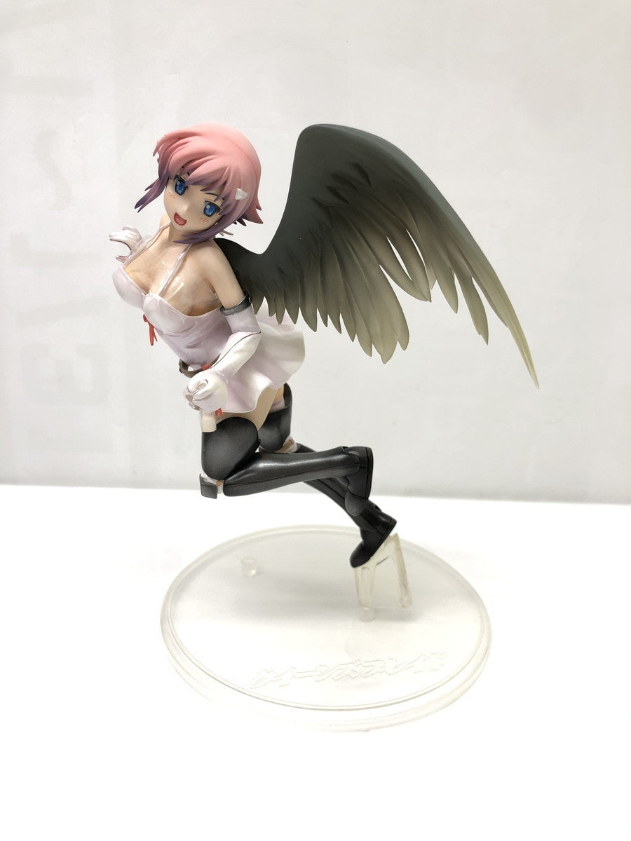 エクセレントモデル クイーンズブレイド 光明の天使ナナエル ２Ｐカラー 1/8 Rその他
