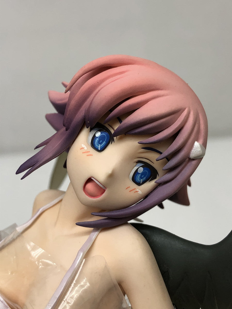エクセレントモデル クイーンズブレイド 光明の天使ナナエル ２Ｐカラー 1/8 Rその他